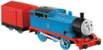 MATTEL FISHER PRICE TRACKMASTER LOKOMOTYWA TOMEK BMK87/BML06