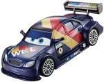 MATTEL DISNEY CARS 3 AUTO SEBASTIAN MAX SCHNELL 1:55 DXV29/FLM29