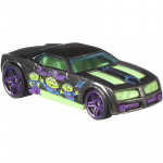 HOT WHEELS AUTO FILMOWE TOY STORY ALIEN BULLY GOAT GDG83/GBB27