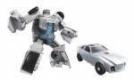 TRANSFORMERS POWER OF THE PRIMES LEGENDS TAILGATE E0602/E1159