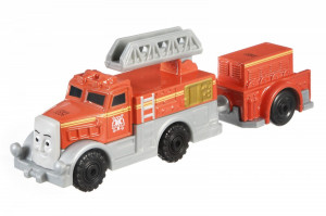 FISHER PRICE TOMEK DUŻA LOKOMOTYWA FELEK DWM30/DXR62