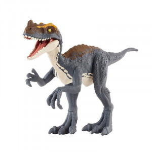 JURASSIC WORLD ATAKUJĄCY DINOZAUR PROCERATOZAUR FPF11/HBX30