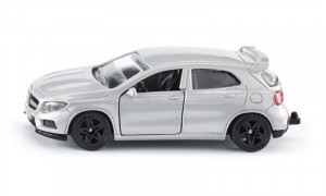 SIKU 15 SAMOCHÓD MERCEDES BENZ GLA 45 AMG  1503