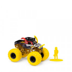 SPIN MASTER MONSTER JAM AUTO 1:64 PIRATE'S CURSE 6044941