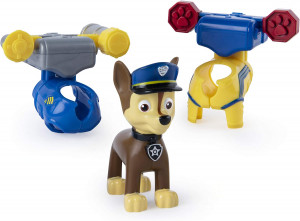 SPIN MASTER PSI PATROL FIGURKA AKCJI CHASE 6053830