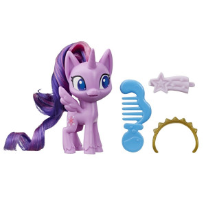 HASBRO MY LITTLE PONY MAGICZNY ELIKSIR KUCYK TWILIGHT SPARKLE E9153/E9177