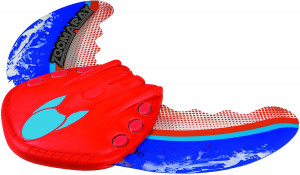 SPIN MASTER SWIM WAYS DYSK SZYBUJĄCY POD WODĄ CZERWONY 6045220