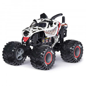 SPIN MASTER MONSTER JAM 1:24 AUTO MONSTER MUTT DALMATIAN 6044869