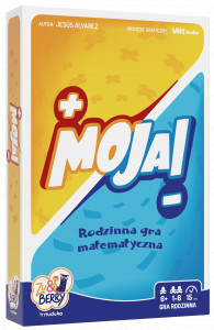 MUDUKO GRA MATEMATYCZNA MOJA !  51221