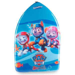 SPIN MASTER SWIM WAYS PSI PATROL DESKA DO NAUKI PŁYWANIA 6043769