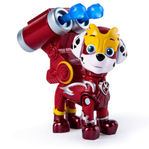 SPIN MASTER PSI PATROL BOHATEROWIE FIGURKA AKCJI MARSHALL 6052293