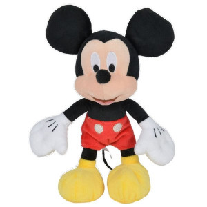 SIMBA DISNEY PLUSZAK MYSZKA MIKI 25 CM 587-4845