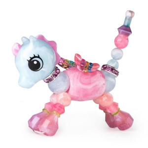 SPIN MASTER TWISTY PETZ BRANSOLETKA FLYING PONY LATAJĄCY KUCYK 74100