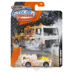 MATCHBOX ZMIANA KOLORU FLAME TAMER DXH45/FKW00