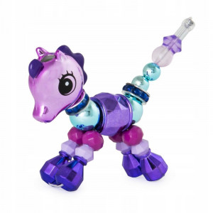 SPIN MASTER TWISTY PETZ BRANSOLETKA SUGARPLUM PONY KUCYK 74100