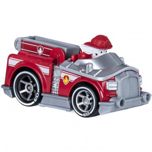 SPIN MASTER PSI PATROL METALOWE AUTO MARSHALL 1:55 6054503