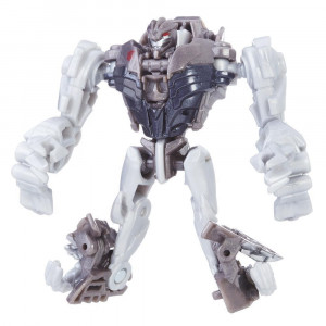 HASBRO TRANSFORMERS MV5 LEGION GRIMLOCK C0889/C1328