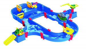 AQUAPLAY TOR WODNY 105 X 115 CM SUPER SET 1520