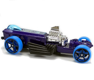  HOT WHEELS HALLOWEEN SAMOCHODZIK RIGOR MOTOR DXT91/GBC55