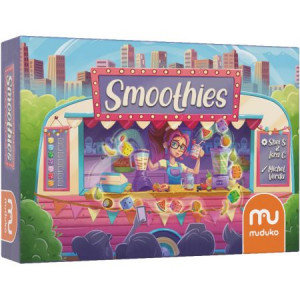 MUDUKO GRA SMOOTHIES  51375