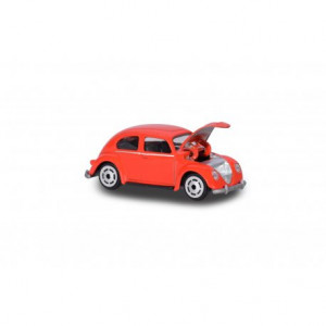 MAJORETTE SAMOCHÓD VINTAGE VW BEETLE 205-2010
