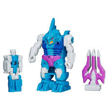 TRANSFORMERS POWER OF THE PRIME ALCHEMIST PRIME E0566/E1115