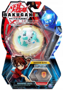 SPIN MASTER BAKUGAN ULTRA GORTHION 6045146