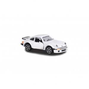 MAJORETTE SAMOCHÓD VINTAGE PORSCHE 934 205-2010