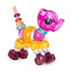 SPIN MASTER TWISTY PETZ BRANSOLETKA GUMDROPS ELEPHANT SŁOŃ 74100