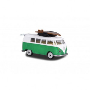 MAJORETTE SAMOCHÓD VINTAGE VW T1 205-2010