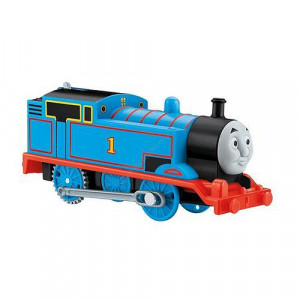 MATTEL FISHER PRICE TOMEK TRACK MASTER LOKOMOTYWA NAPĘD TOMEK CKW29/DFJ37