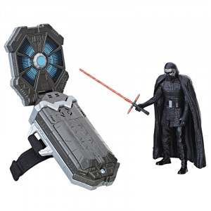 HASBRO STAR WARS FORCE LINK ZESTAW STARTOWY AKTYWATOR MOCY+KYLO REN C1364