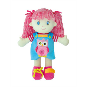 SMILY PLAY LALKA SZMACIANKA 33 CM 82913