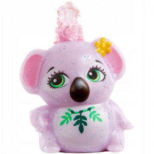ENCHANTIMALS ZWIERZAKI ULUBIEŃCY KOALA DAB GJX24/GJX28