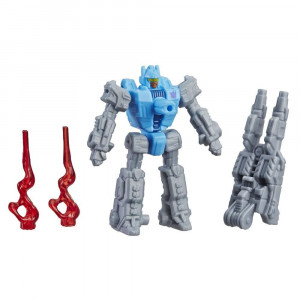 TRANSFORMERS SIEGE AIMLESS E3431/E3554