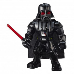 HASBRO STAR WARS MEGA MIGHTIES GALACTIC HEROES FIGURKA DARTH VADER 25 CM E5098/E5103