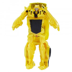 HASBRO TRANSFORMERS MV5 ONESTEP BUMBLEBEE C0884/C1311
