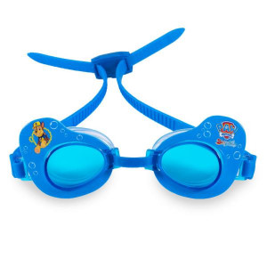 SPIN MASTER SWIM WAYS PSI PATROL OKULARKI DO WODY NIEBIESKIE 6044379
