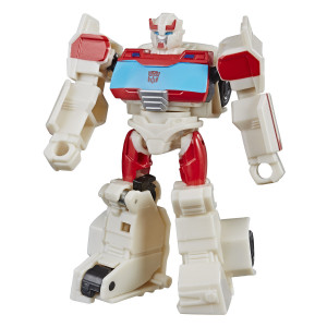 TRANSFORMERS ATTACKERS COMMANDER RATCHET E1883/E3634