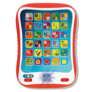 SMILY PLAY BYSTRY TABLET 2271