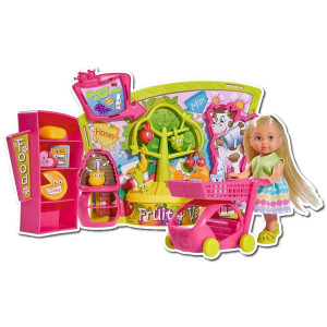 SIMBA EVI LOVE - EVI W SUPERMARKECIE 573-7458