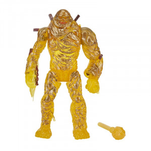 HASBRO SPIDER MAN FIGURKA 15CM MOLTEN MAN E3549/E4121