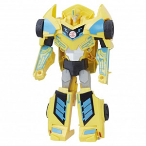 HASBRO TRANSFORMERS RID BUMBLEBEE B0067/C2349
