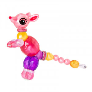 SPIN MASTER TWISTY PETZ BRANSOLETKA FROU-FROU ROO KANGUR 74100