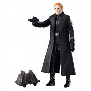 HASBRO STAR WARS FORCE LINK FIGURKA PODSTAWOWA GENERAŁ HUX C1531/C1533