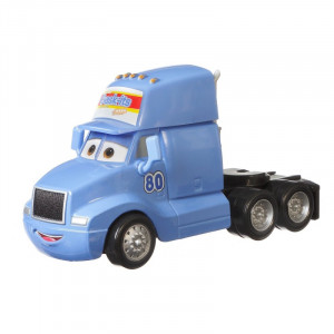 MATTEL CARS 3 WIĘKSZE POJAZDY DELUXE DALE ROOFOLO DXV90/GKB86