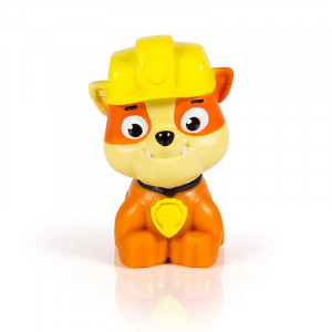 SPIN MASTER PSI PATROL FIGURKA RUBBLE 4,5 CM 16634