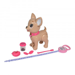 SIMBA CHI CHI LOVE PIESEK POO POO PUPPY NA SMYCZY 589-3264