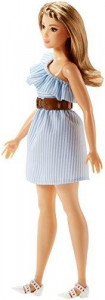 BARBIE FASHIONISTAS MODNE PRZYJACIÓŁKI FTF58/FJF41