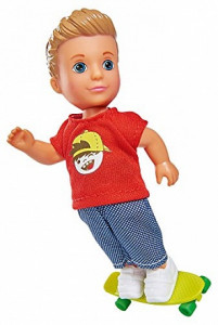 SIMBA EVI LOVE TIMMY NA DESKOROLCE 573-3070